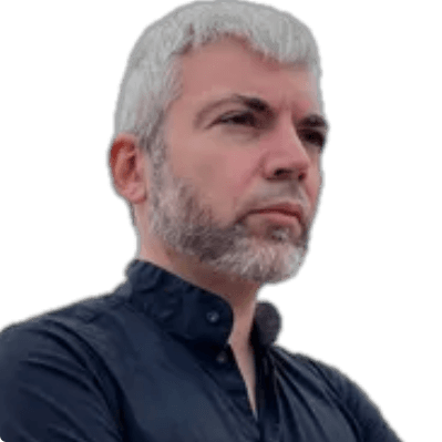 Prof. Daniele Cafolla