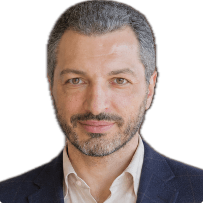 Prof. Mario Molinara