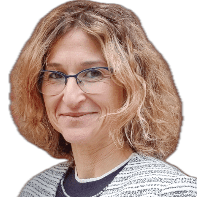 Prof. Olga Barrera